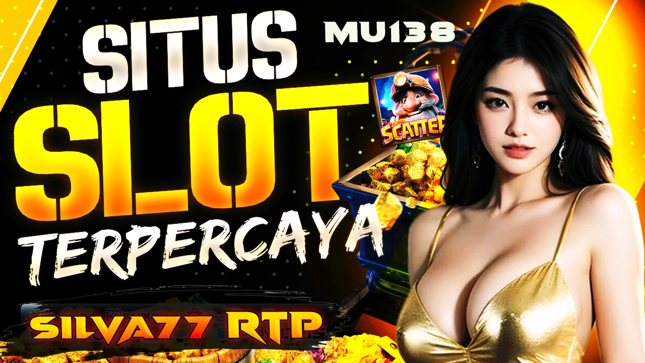 Silva77 rtp